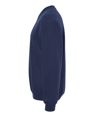 Softstyle® Midweight Crewneck Sweatshirt — Gildan SF000