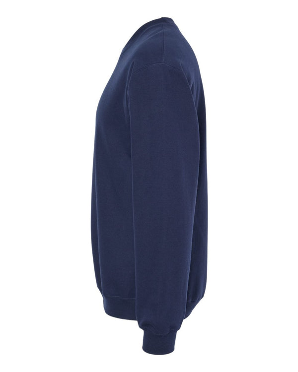 Sweat-shirt col rond Gildan Softstyle® Mi-épais - SF000