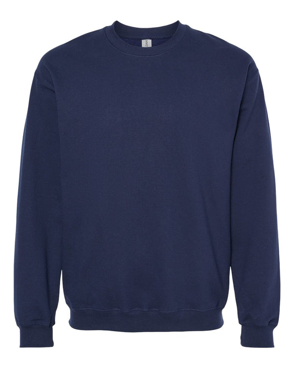 Gildan Softstyle® Midweight Crewneck Sweatshirt - SF000