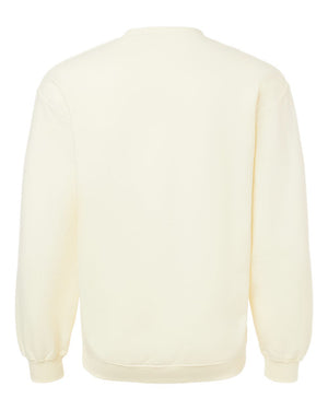 Softstyle® Midweight Crewneck Sweatshirt — Gildan SF000