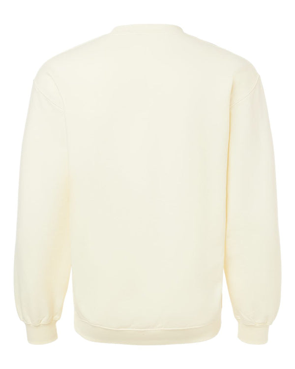 Sweat-shirt col rond Gildan Softstyle® Mi-épais - SF000