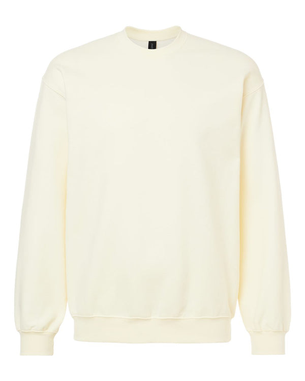 Gildan Softstyle® Midweight Crewneck Sweatshirt - SF000