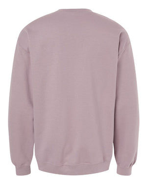 Softstyle® Midweight Crewneck Sweatshirt — Gildan SF000