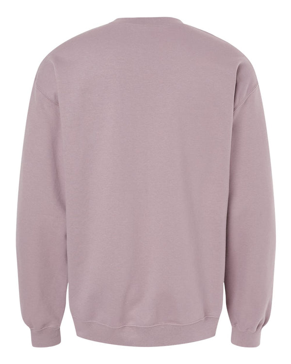 Sweat-shirt col rond Gildan Softstyle® Mi-épais - SF000
