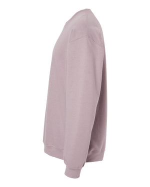 Softstyle® Midweight Crewneck Sweatshirt — Gildan SF000