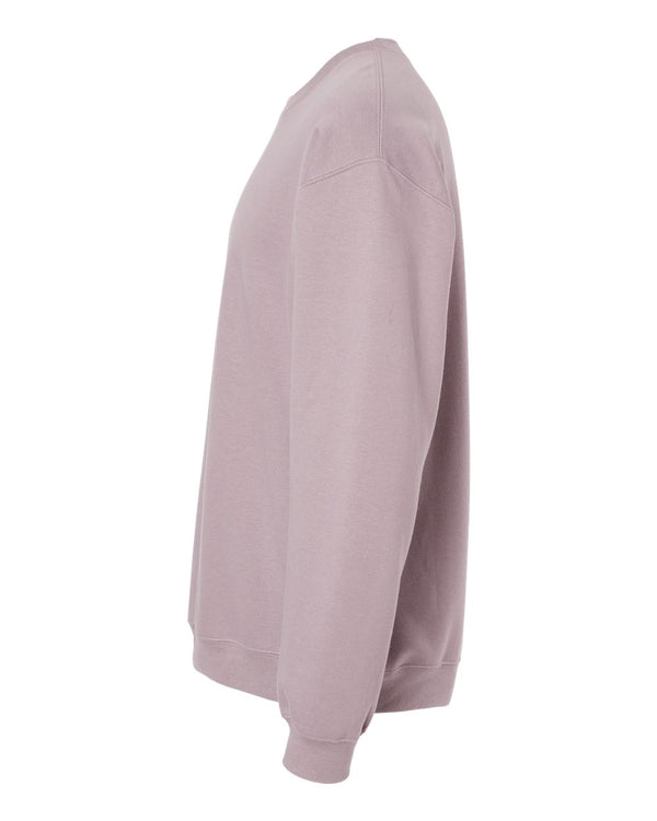 Sweat-shirt col rond Gildan Softstyle® Mi-épais - SF000