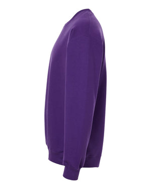 Softstyle® Midweight Crewneck Sweatshirt — Gildan SF000