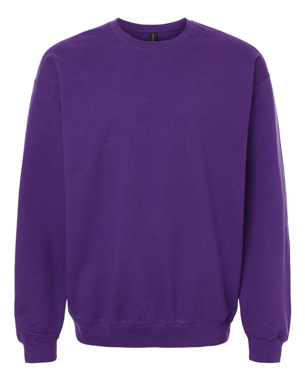 Gildan Softstyle® Midweight Crewneck Sweatshirt - SF000