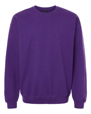Softstyle® Midweight Crewneck Sweatshirt — Gildan SF000