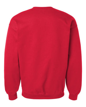 Softstyle® Midweight Crewneck Sweatshirt — Gildan SF000
