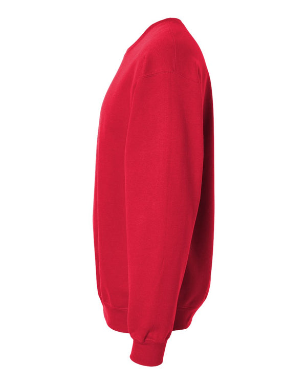 Sweat-shirt col rond Gildan Softstyle® Mi-épais - SF000