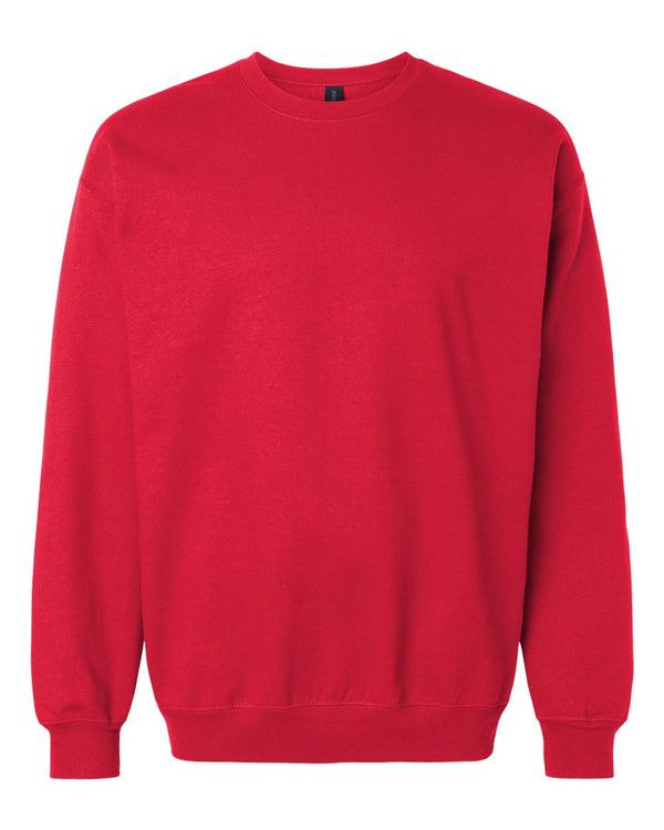 Gildan Softstyle® Midweight Crewneck Sweatshirt - SF000
