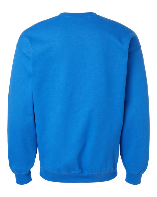 Sweat-shirt col rond Gildan Softstyle® Mi-épais - SF000
