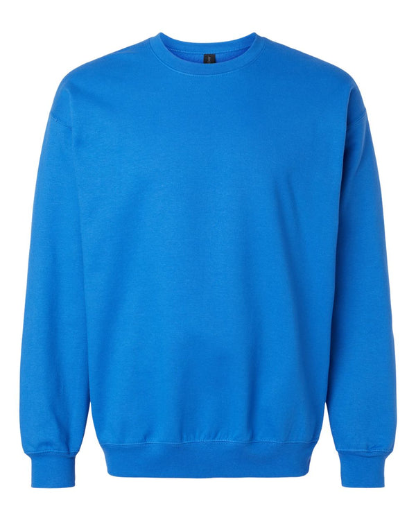 Gildan Softstyle® Midweight Crewneck Sweatshirt - SF000