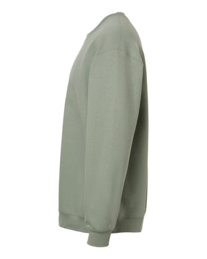 Softstyle® Midweight Crewneck Sweatshirt — Gildan SF000