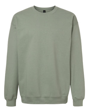 Softstyle® Midweight Crewneck Sweatshirt — Gildan SF000
