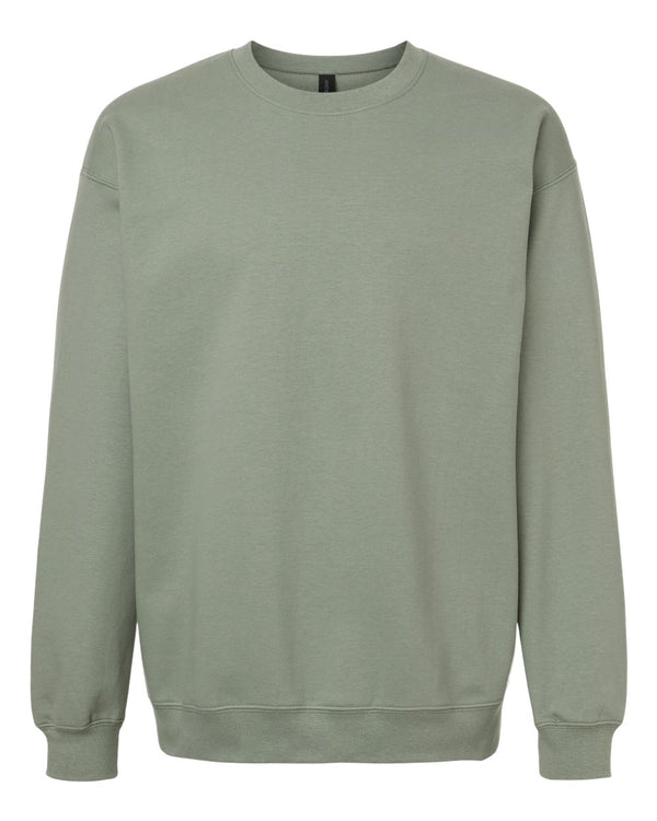 Sweat-shirt col rond Gildan Softstyle® Mi-épais - SF000