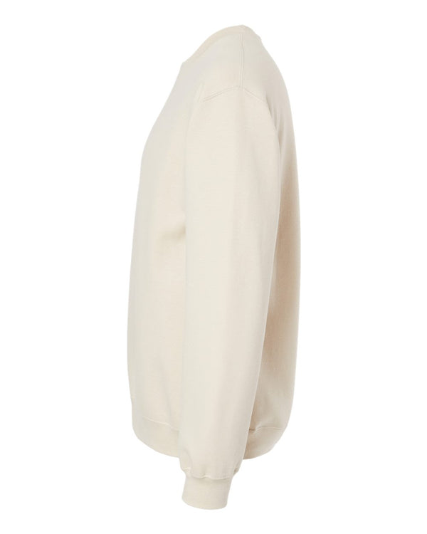 Sweat-shirt col rond Gildan Softstyle® Mi-épais - SF000