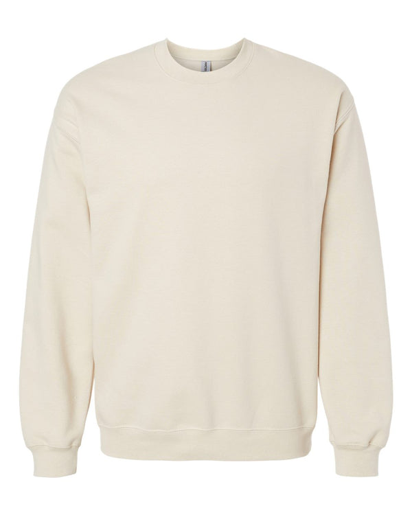 Gildan Softstyle® Midweight Crewneck Sweatshirt - SF000