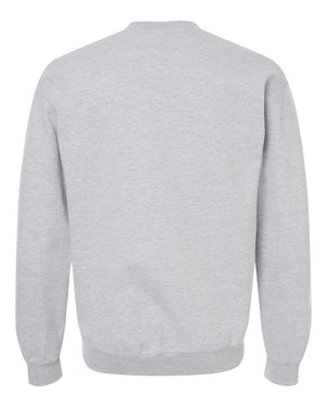 Softstyle® Midweight Crewneck Sweatshirt — Gildan SF000