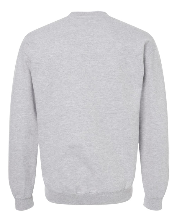 Sweat-shirt col rond Gildan Softstyle® Mi-épais - SF000