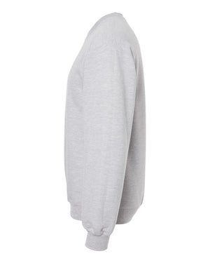 Softstyle® Midweight Crewneck Sweatshirt — Gildan SF000