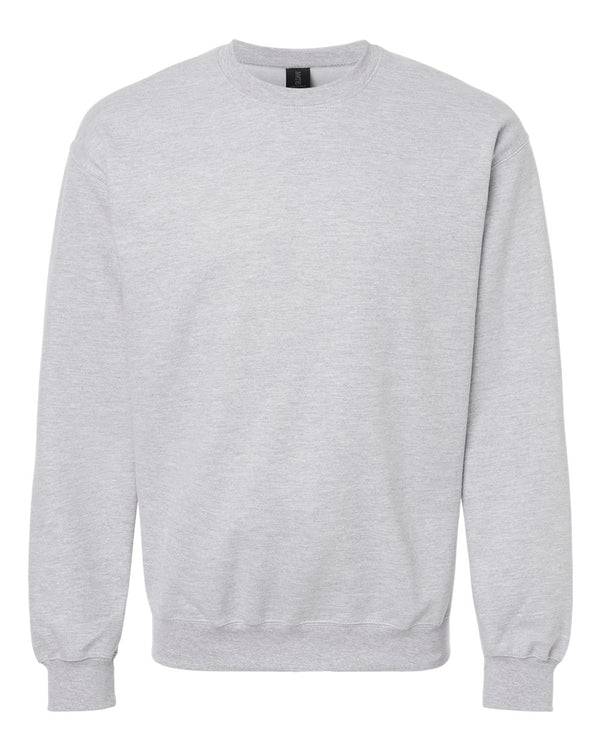 Gildan Softstyle® Midweight Crewneck Sweatshirt - SF000