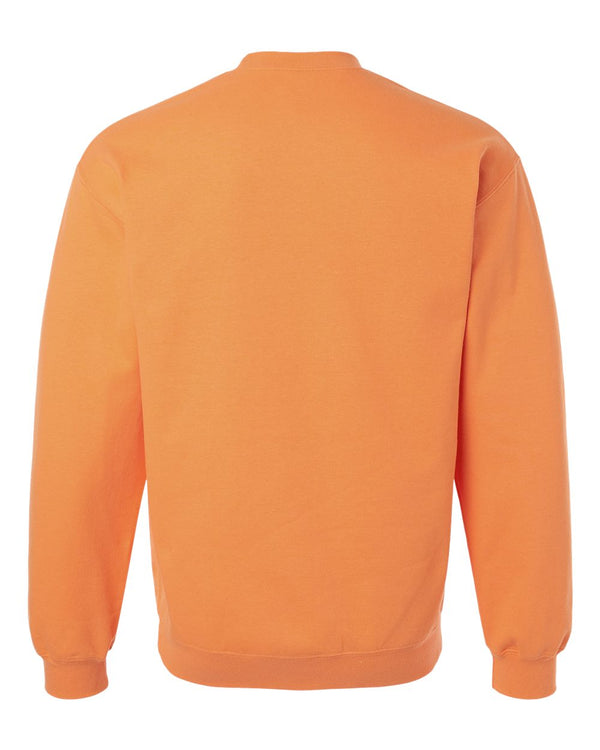 Sweat-shirt col rond Gildan Softstyle® Mi-épais - SF000