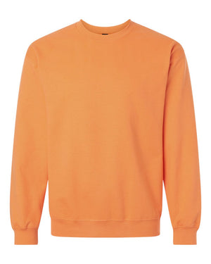 Softstyle® Midweight Crewneck Sweatshirt — Gildan SF000