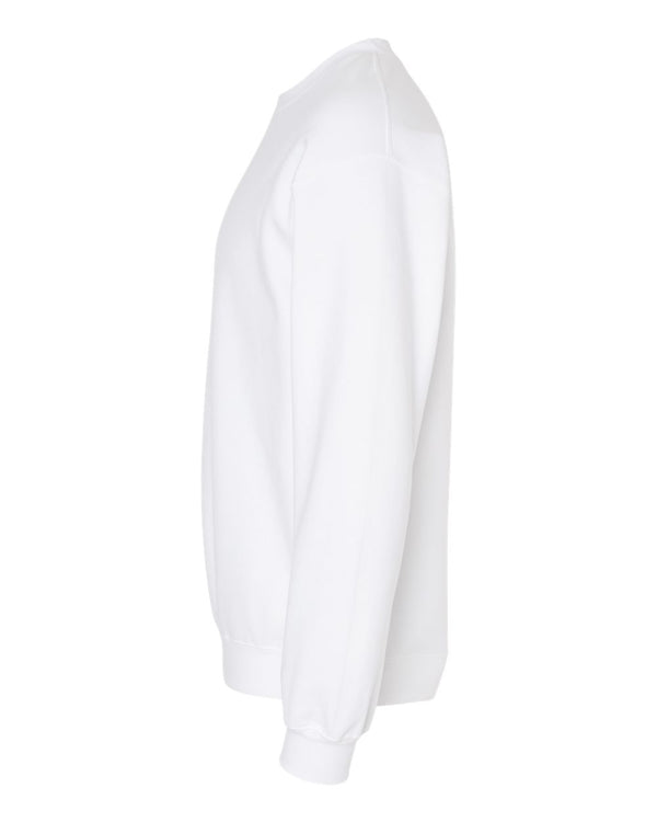 Sweat-shirt col rond Gildan Softstyle® Mi-épais - SF000