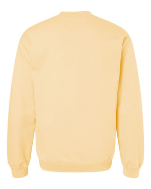 Softstyle® Midweight Crewneck Sweatshirt — Gildan SF000