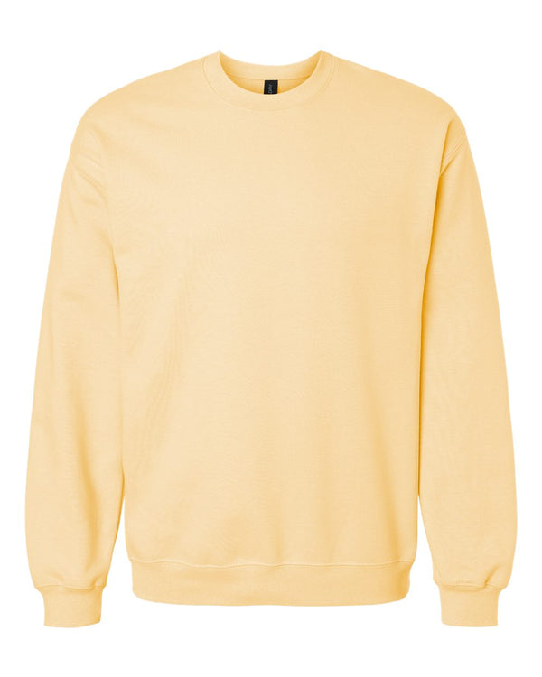 Sweat-shirt col rond Gildan Softstyle® Mi-épais - SF000