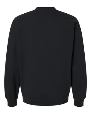 Softstyle® Midweight 1/4 Zip Sweatshirt — Gildan SF008