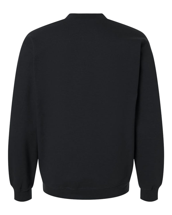 Gildan Softstyle® Midweight 1/4 Zip Sweatshirt - SF008