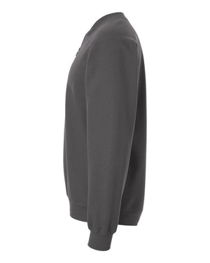 Softstyle® Midweight 1/4 Zip Sweatshirt — Gildan SF008