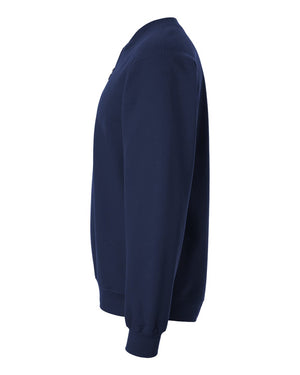 Softstyle® Midweight 1/4 Zip Sweatshirt — Gildan SF008