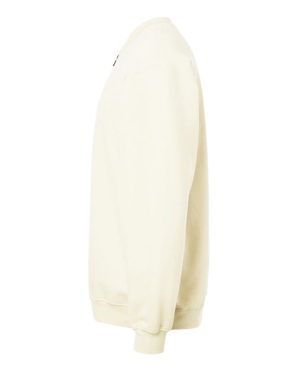 Gildan Softstyle® Midweight 1/4 Zip Sweatshirt - SF008