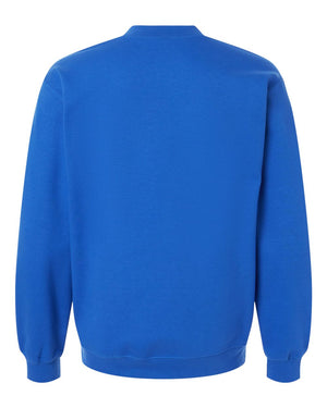Softstyle® Midweight 1/4 Zip Sweatshirt — Gildan SF008
