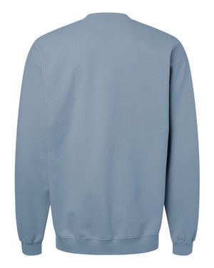 Softstyle® Midweight 1/4 Zip Sweatshirt — Gildan SF008