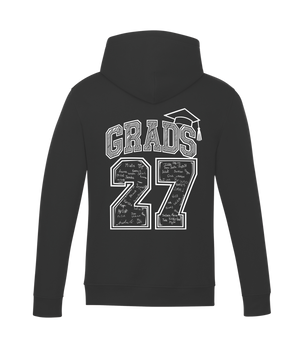 PETES Elementary - STAFF Hoodie Class Of 2027