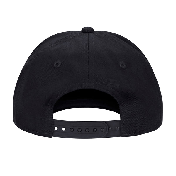 CSW 24/7 Snap Back Cotton Twill Cap - H08200