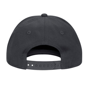 Snap Back Cotton Twill Cap — CSW 24/7 H08200