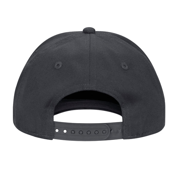 CSW 24/7 Snap Back Cotton Twill Cap - H08200