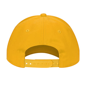 Snap Back Cotton Twill Cap — CSW 24/7 H08200