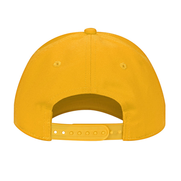 CSW 24/7 Snap Back Cotton Twill Cap - H08200