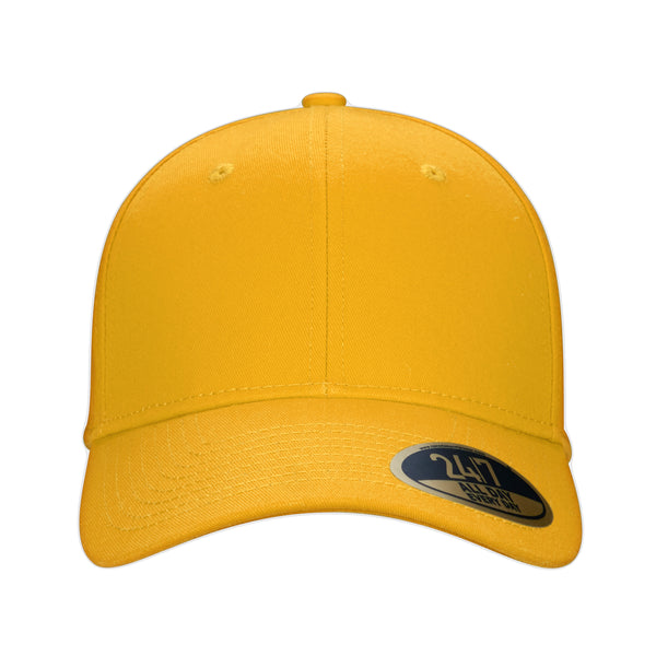 CSW 24/7 Snap Back Cotton Twill Cap - H08200