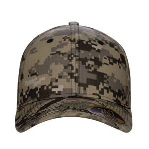 Snap Back Cotton Twill Cap — CSW 24/7 H08200