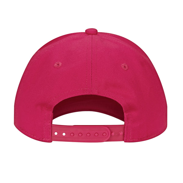 CSW 24/7 Snap Back Cotton Twill Cap - H08200