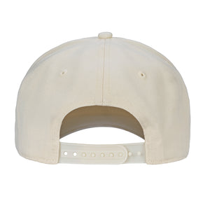 Snap Back Cotton Twill Cap — CSW 24/7 H08200