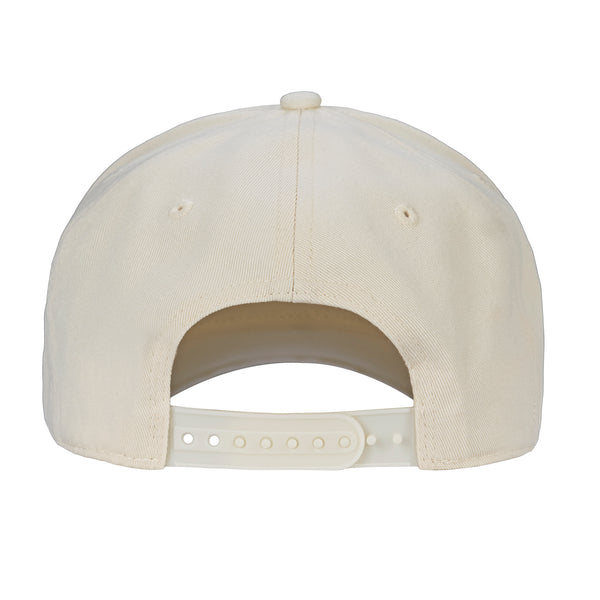 CSW 24/7 Snap Back Cotton Twill Cap - H08200